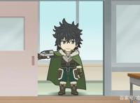 异世界四重奏：盾勇一行人闪亮登场，还显露出了自己的能力！