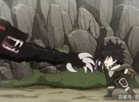 异世界四重奏：盾勇一行人闪亮登场，还显露出了自己的能力！