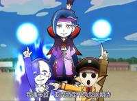 异世界四重奏大结局：二班获得最后的胜利，安兹召唤亡灵大军助阵