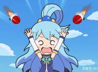 异世界四重奏：第二季动画完结，虽有吐槽不完的梗，但第三季来了