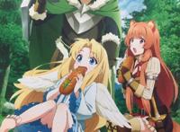 《异世界四重奏》出第二季！新的转校生来袭，史莱姆可能性最大！