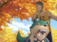 B站一月霸权番尘埃落定，仙王2.3亿成黑马，它9.9分保持到完结