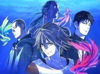 腐女超爱的1月新番，俩男主在线秀恩爱，吹爆就完事了