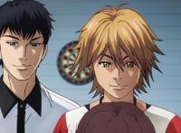 腐女超爱的1月新番，俩男主在线秀恩爱，吹爆就完事了