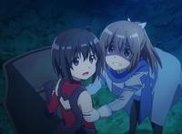 全网都知道这是部烂番，却还能成为一月霸权，果然萌才是王道吗？