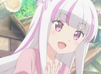 全网都知道这是部烂番，却还能成为一月霸权，果然萌才是王道吗？