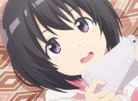 全网都知道这是部烂番，却还能成为一月霸权，果然萌才是王道吗？