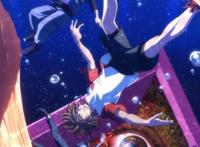 这部推理新番高能了大半季，最后却画风突变，任意门都出来了