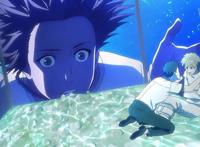 一部动画压抑了十二话，最后半话“亮了”封神，幸好没弃番，值了