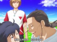 一部动画压抑了十二话，最后半话“亮了”封神，幸好没弃番，值了