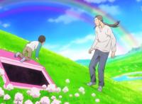 思维覆写，一月细思极恐的新番烧脑之作，竟能让仇人变成恩人