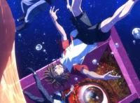 一月神作预定，B站最强新番《思维覆写》开播！