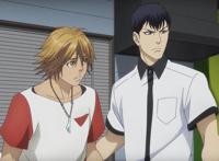 1月新番《思维覆写》开播，记忆操控者们各显神通，值得一追！