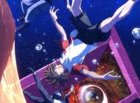 漫改番《思维覆写》，能否成为一月新番的黑马呢，让我们拭目以待