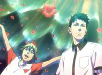 漫改番《思维覆写》，能否成为一月新番的黑马呢，让我们拭目以待