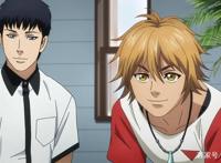 漫改番《思维覆写》，能否成为一月新番的黑马呢，让我们拭目以待