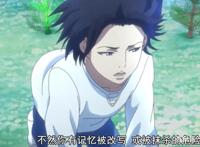 同样是一月新番的《思维覆写》，评分如此高为何却依旧冷门？