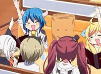 靠粉丝众筹下一季的动漫，真爱粉不到30秒斥资百万拿下番剧命名权