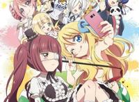 4月新番预告，小邪神的花样作死日常，萌坑时代的再次到来！