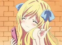 4月新番预告，小邪神的花样作死日常，萌坑时代的再次到来！