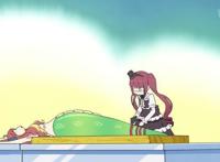 4月新番预告，小邪神的花样作死日常，萌坑时代的再次到来！