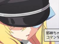 这部4月玩梗番一口气播出11话，首集连黑色小本本都出场了