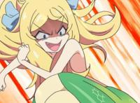 这部4月玩梗番一口气播出11话，首集连黑色小本本都出场了