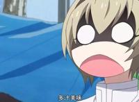 《邪神与厨二病少女》第5话：佩可拉险变堕天使，金朋地狱重现！