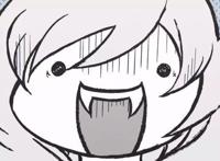 《邪神与厨二病少女》第5话：佩可拉险变堕天使，金朋地狱重现！