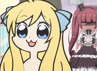 近期动漫趣闻：《约会大作战》出新游戏《邪神酱》确定第二季