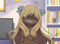 《邪神与厨二病少女》简单轻松无功无过的7月新番