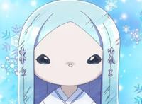 《邪神与厨二病少女》最新话：小邪神渣男典范，脸型瞬间POP子化