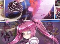 动画《邪神与厨二病少女》休闲放置类RPG手游化