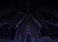 7月新番试片之《邪神与厨二病少女》，血肉模糊的人魔同居喜剧！