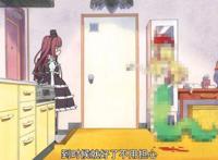 7月新番试片之《邪神与厨二病少女》，血肉模糊的人魔同居喜剧！