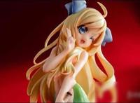 7月新番《邪神与厨二病少女》美少女邪神手办推出