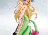 7月新番《邪神与厨二病少女》美少女邪神手办推出