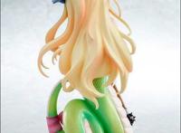 7月新番《邪神与厨二病少女》美少女邪神手办推出