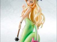 7月新番《邪神与厨二病少女》美少女邪神手办推出