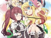 TV动画「邪神与厨二病少女」PV公开