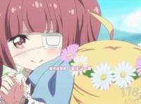 TV动画「邪神与厨二病少女」PV公开