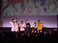 《邪神与厨二病少女》第二季爆料：主视图和新角色3月17日发布