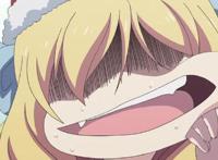 《邪神与厨二病少女》解析，百合玲做的会不会太过了？还真有点！