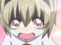 邪神与厨二病少女：剧情与名字完全不同，马赛克是不是有点多？