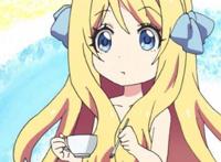 邪神与厨二病少女：剧情与名字完全不同，马赛克是不是有点多？