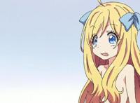 7月新番《邪神与厨二病少女》看点：“龙女仆”加“电锯惊魂”？