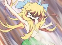 7月新番《邪神与厨二病少女》看点：“龙女仆”加“电锯惊魂”？