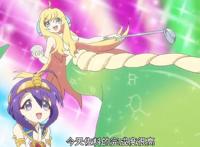 7月新番《邪神与厨二病少女》看点：“龙女仆”加“电锯惊魂”？