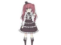 《邪神与厨二病少女》：七月奇葩新番，一场相爱相杀的故事！