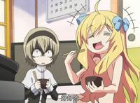 你的中二，是我这辈子难以忘怀的痛——邪神与厨二病少女